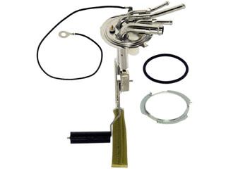 1979 GMC C3500 Fuel Tank Sending Unit Dorman 692054 image 1 of 2