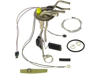 1986 GMC S15 Fuel Tank Sending Unit Dorman 692058 image 1 of 2