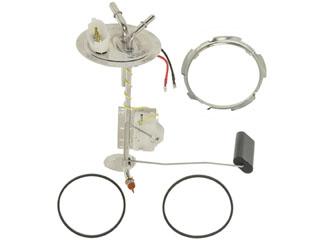 1996 Ford Aerostar Fuel Tank Sending Unit