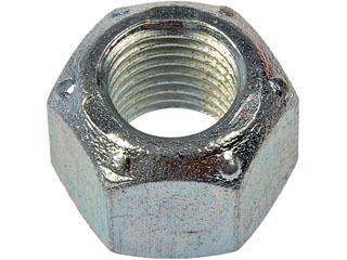 1982 GMC C2500 Suburban Engine Rocker Arm Nut Dorman 693022 image 2 of 4
