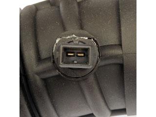 2007 Chevrolet Aveo Engine Air Intake Hose Air Cleaner To Engine Dorman 696102 image 1 of 4