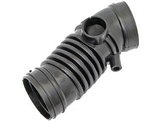 1991 Mazda MX-6 Engine Air Intake Hose Dorman 696201 image 1 of 2