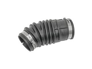 2000 Chrysler Voyager Engine Air Intake Hose Resonator To Throttle Body Dorman 696300 image 1 of 2
