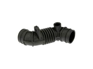 2001 Kia Spectra Engine Air Intake Hose Mass Air Flow Sensor (MAF) To Throttle Body Dorman 696400 image 1 of 4
