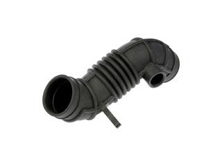 2001 Kia Spectra Engine Air Intake Hose Mass Air Flow Sensor (MAF) To Throttle Body Dorman 696400 image 2 of 4