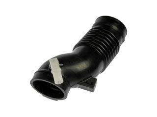 2008 Mazda 6 Engine Air Intake Hose Air Cleaner To Engine Dorman 696613 image 2 of 4