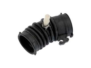 2007 Mazda 6 Engine Air Intake Hose Air Cleaner To Engine Dorman 696720 image 2 of 4