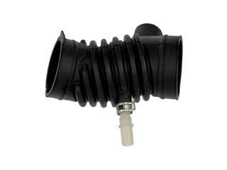 2007 Mazda 5 Engine Air Intake Hose Air Cleaner To Engine Dorman 696721 image 2 of 4