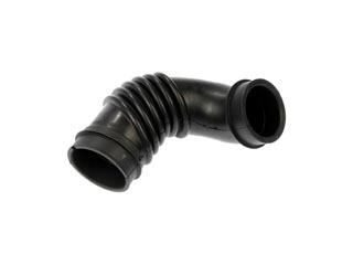 2002 Toyota Corolla Engine Air Intake Hose Air Cleaner To Engine Dorman 696727 image 1 of 3