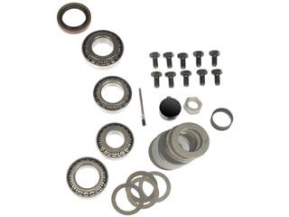 1979 Chevrolet K10 Suburban Differential Bearing Kit Front Dorman 697100 image 1 of 2