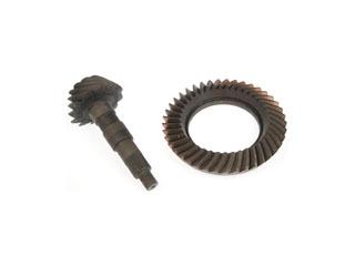 1995 Chevrolet S10 Differential Ring and Pinion