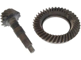 2005 Chevrolet Avalanche 1500 Differential Ring and Pinion Rear Dorman 697301 image 1 of 3