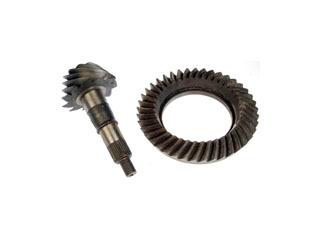 1983 Mercury Capri Differential Ring and Pinion