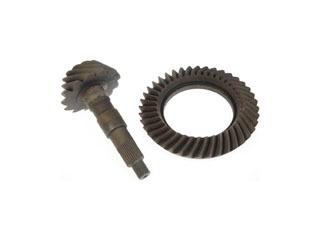 2012 GMC Sierra 1500 Differential Ring and Pinion Rear Dorman 697307 image 1 of 2