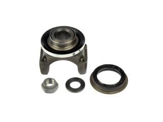 1990 GMC C1500 Differential End Yoke Rear Differential Dorman 697500 image 1 of 4