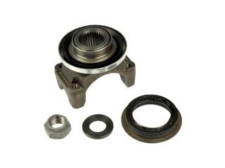 1990 GMC C1500 Differential End Yoke Rear Differential Dorman 697500 image 2 of 4