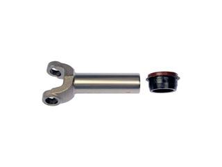 1999 GMC K1500 Drive Shaft Slip Yoke Rear Driveshaft at Transfer Case Dorman 697502 image 2 of 4