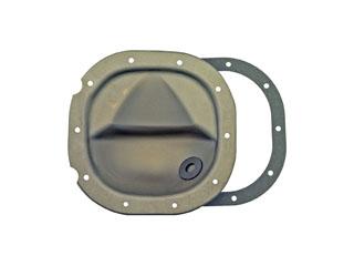 2005 Ford F-150 Differential Cover