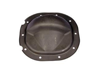1998 Ford Explorer Differential Cover Rear Dorman 697702 image 2 of 4