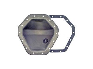 1994 Chevrolet K2500 Differential Cover Rear Dorman 697703 image 2 of 4