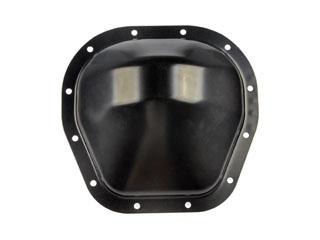 1988 Ford E-350 Econoline Differential Cover Rear Dorman 697704 image 2 of 4