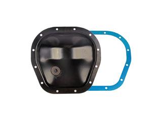 1988 Ford E-350 Econoline Differential Cover Rear Dorman 697704 image 3 of 4
