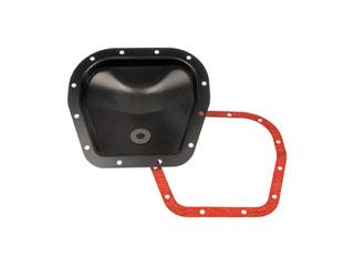 2015 Ford F-150 Differential Cover Rear Dorman 697705 image 3 of 4