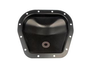 1997 Ford Lobo Differential Cover Rear Dorman 697705 image 4 of 4