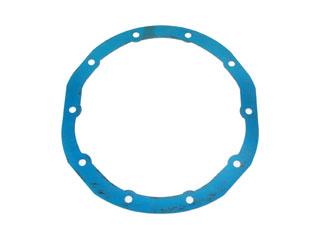 2005 Chevrolet Silverado 1500 Differential Cover Rear Dorman 697706 image 2 of 4