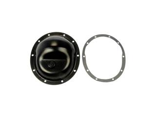 2002 Jeep Grand Cherokee Differential Cover Rear Dorman 697707 image 2 of 4