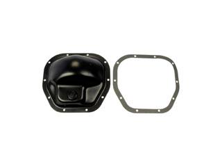 2003 Jeep Grand Cherokee Differential Cover Rear Dorman 697708 image 1 of 4