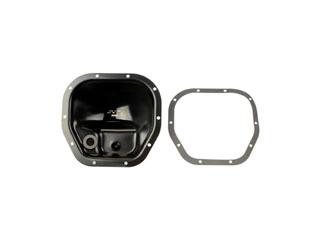 2003 Jeep Grand Cherokee Differential Cover Rear Dorman 697708 image 2 of 4