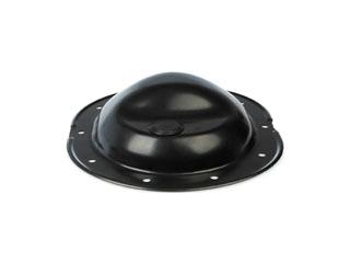 2007 Dodge Nitro Differential Cover