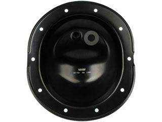 2010 Jeep Commander Differential Cover Rear Dorman 697709 image 2 of 4