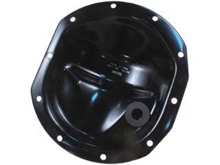 1999 Mazda B4000 Differential Cover Rear Dorman 697710 image 3 of 4