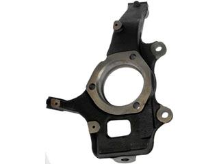 2003 Ford Lobo Steering Knuckle Front Left Dorman 697901 image 1 of 2