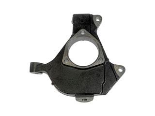 2006 GMC Yukon Steering Knuckle Front Left Dorman 697907 image 1 of 2