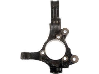 2006 Buick LaCrosse Steering Knuckle Front Left Dorman 697911 image 2 of 4