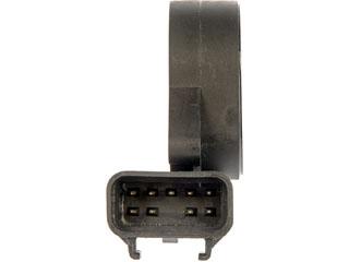 2003 Cadillac Escalade ESV Accelerator Pedal Sensor Dorman 699101 image 1 of 4