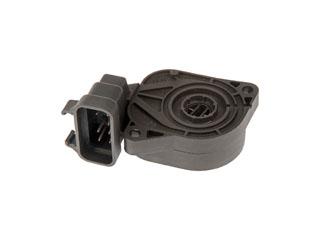 2005 Chevrolet Avalanche 1500 Accelerator Pedal Sensor Dorman 699101 image 2 of 4