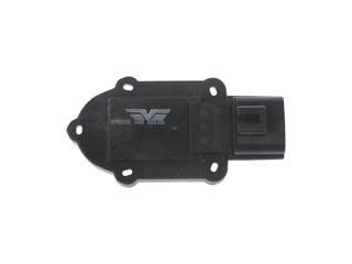 2008 Lincoln Town Car Accelerator Pedal Sensor Dorman 699206 image 1 of 4
