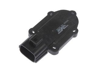 2008 Lincoln Town Car Accelerator Pedal Sensor Dorman 699206 image 2 of 4