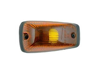 1995 GMC C2500 Roof Marker Light Dorman 69995 image 2 of 4