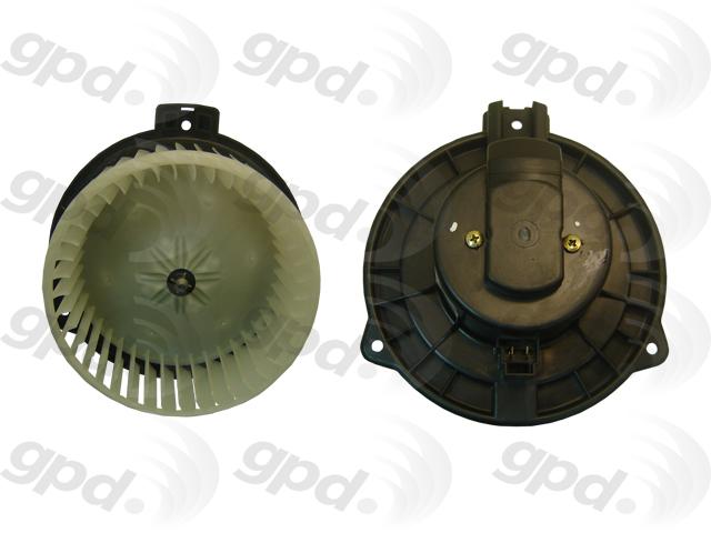 Global Parts Distributors 700011  product image 1 of 1