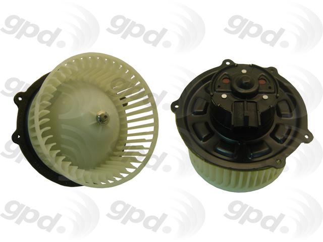 Global Parts Distributors 700015 Global Parts Distributors 700015 product image 1 of 1