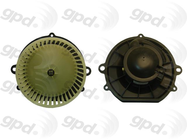Global Parts Distributors 700017 Global Parts Distributors 700017 product image 1 of 1