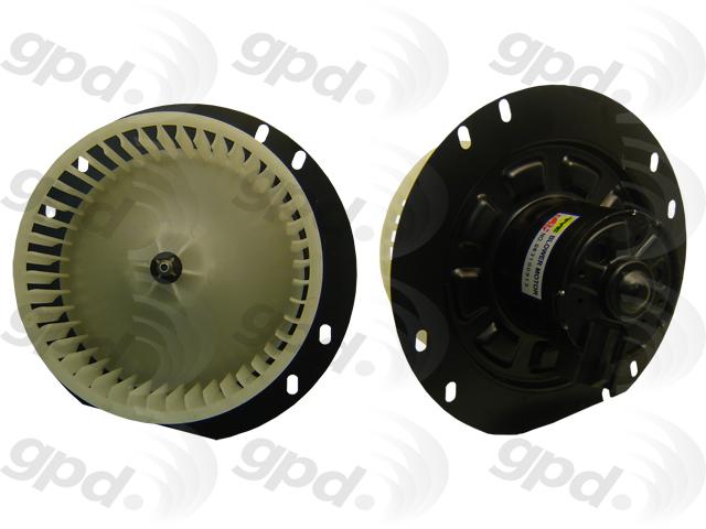 Global Parts Distributors 700018  product image 1 of 1