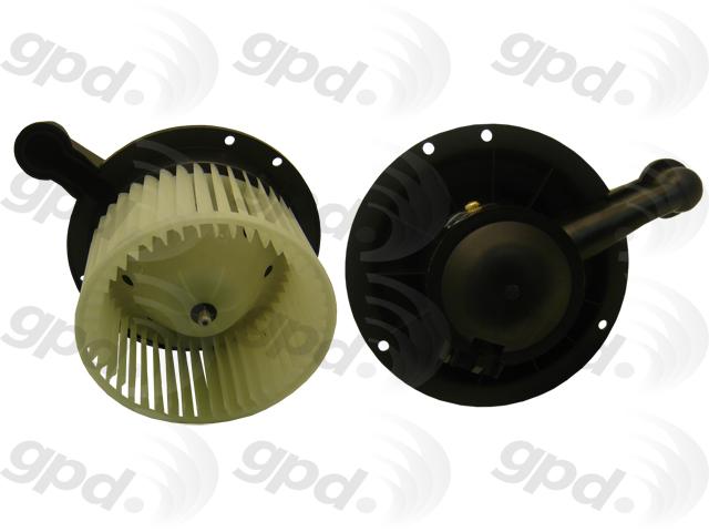 Global Parts Distributors 700020  product image 1 of 1