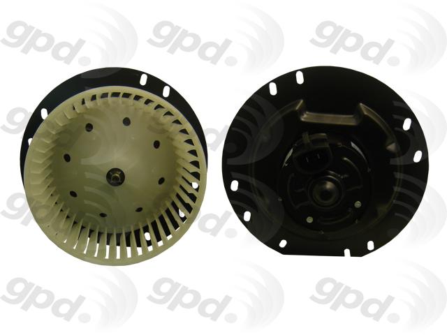 Global Parts Distributors 700022  product image 1 of 1