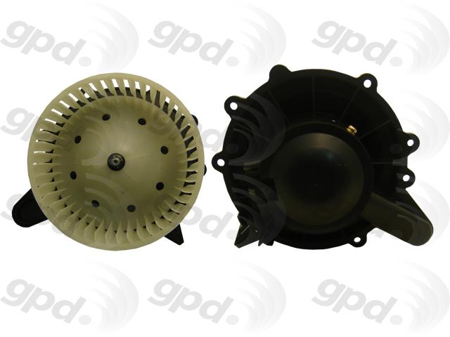 Global Parts Distributors 700027  product image 1 of 1